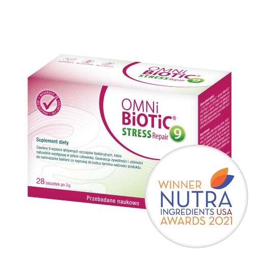OMNi-BiOTiC® STRESS Repair 9 28 saszetek nagroda nagroda.png