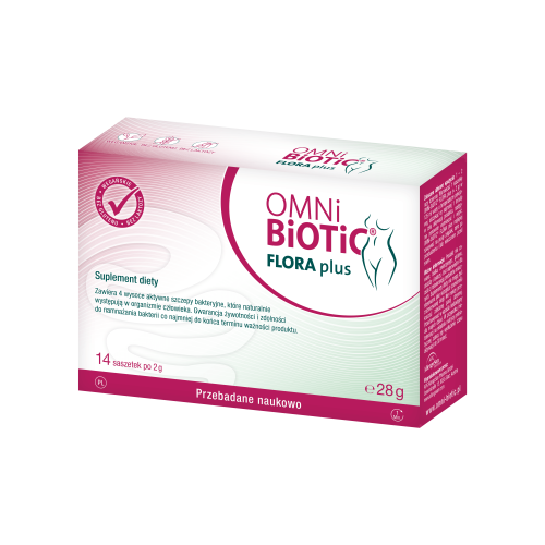OMNi-BiOTiC® FLORA plus 14 saszetek - naturalna równowaga flory miejsc intymnych.png