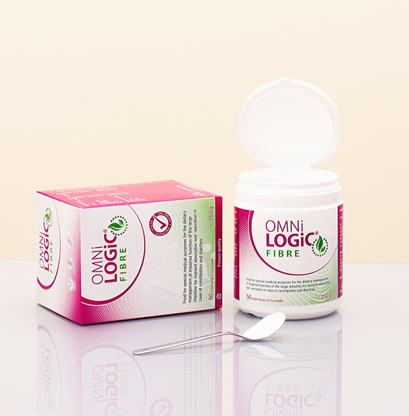 Probiotyk OMNi-LOGiC Fibre