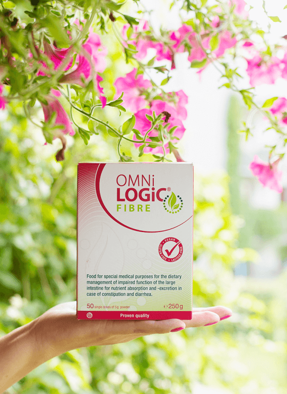 OMNi-LOGiC Fibre