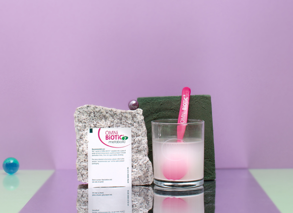OMNi-BiOTiC® METABOLIC