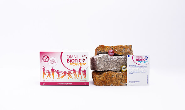 OMNi-BiOTiC® POWER