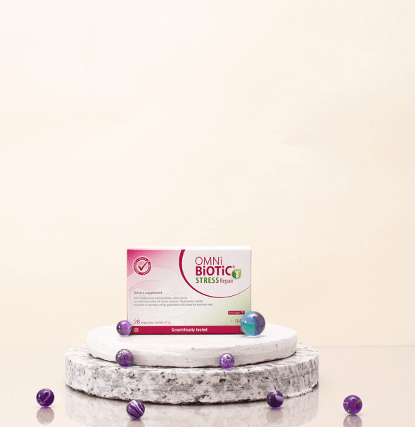 OMNi-BiOTiC Stress Repair probiotyk